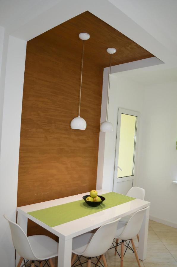 Apartment On Getmana Vigovskogo 49 Rivne Zewnętrze zdjęcie