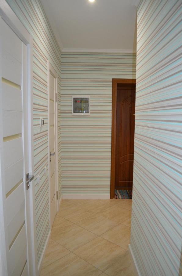 Apartment On Getmana Vigovskogo 49 Rivne Zewnętrze zdjęcie